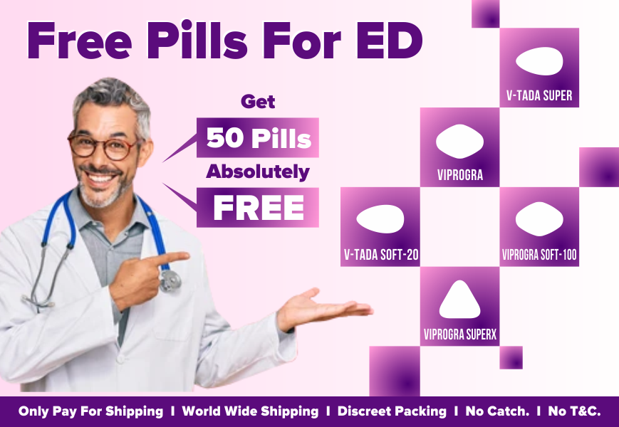 Free Pill Epharma